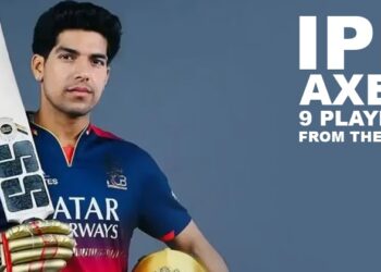 IPL Matches Likely To Continue At Chinnaswamy Stadium After Government Clearance But….