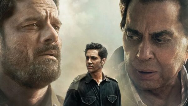 Akshay Kumar’s Niece Simar Bhatia Turns Heads With Her Witty Reply To Karan Johar - RVCJ Media