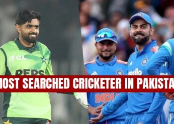 ICC Penalised India After ODI Series Win Over South Africa, Read To Find Out Why