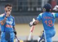 Irfan Pathan Reveals Why He Sees Two Versions Of Virat Kohli, “This Is What Experience Does…” 4 Virat Kohli’s Fun Moments On The Boundary Left Rohit Sharma & Yashasvi Jaiswal In Splits