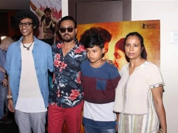“He Was In Pain,” Costume Designer Reveals Struggles Of Irrfan Khan During Angrezi Medium - RVCJ Media