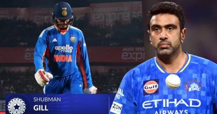 Vice-Captain Under Fire – Is Shubman Gill Running Out Of Time Before The World Cup? 1 “Can’t Hide In….,” Ex-Ind Cricketer Asks Suryakumar Yadav To Show Courage & Face Challenges