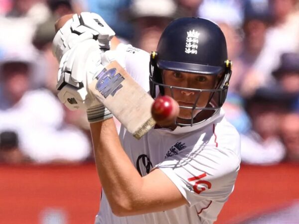 England’s Batter Credits RCB & Chinnaswamy Stadium For Help In Handling Ashes Pressure - RVCJ Media