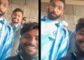 Jasprit Bumrah Loses His Cool &Amp; Patience, Snatches Phone From Fan, Watch The Video 2 Fans Demand Refunds After IND-SA T20I In Lucknow Got Abandoned Due To Fog, “Sold Wheat….”