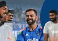 “Jassi Bhai Still Needs….,” Arshdeep Makes Funny Remark After Jasprit Bumrah Achieves Milestone 8 Virat Kohli & Rohit Sharma To Get Demoted As BCCI Is Set For Major Contract Shake-Up