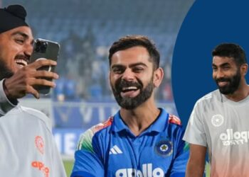 Virat Kohli & Rohit Sharma To Get Demoted As BCCI Is Set For Major Contract Shake-Up