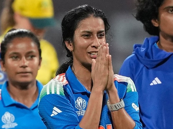 Jemimah Rodrigues Shares The Real Reason For Uninstalling Whatsapp During World Cup 3 Jemimah Rodrigues Shares The Real Reason For Uninstalling WhatsApp During World Cup - RVCJ Media