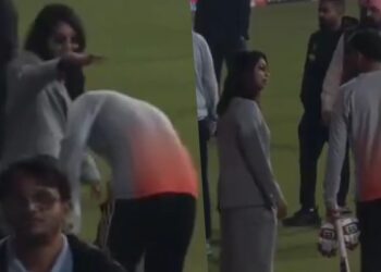 IPL Matches Likely To Continue At Chinnaswamy Stadium After Government Clearance But….