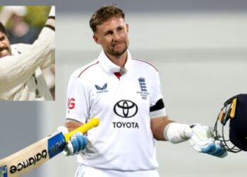 Joe Root Surpasses Kapil Dev To Register An Unwanted Record Of Playing….