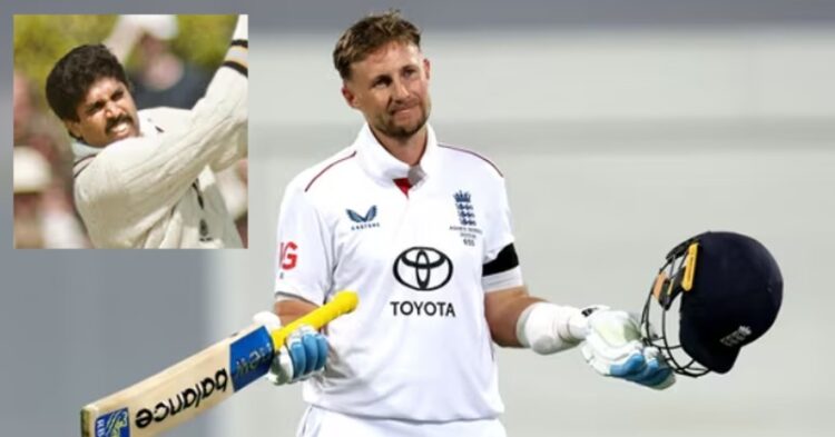 Joe Root Surpasses Kapil Dev To Register An Unwanted Record Of Playing…. 1 Joe Root Surpasses Kapil Dev To Register An Unwanted Record Of Playing….