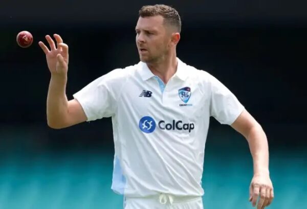 Josh Hazlewood Talks About His Future In All Three Formats After Suffering Fresh Injury 2 Josh Hazlewood Talks About His Future In All Three Formats After Suffering Fresh Injury - RVCJ Media