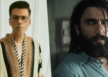 Karan Johar Says Ranveer Singh’s Dhurandhar Left Him Questioning His Own Filmmaking
