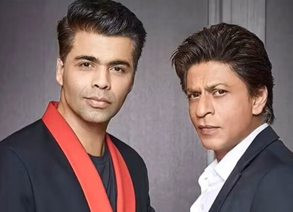 Karan Johar Reveals One Obsession Of Shah Rukh Khan And How Sharp His Observation Is - RVCJ Media