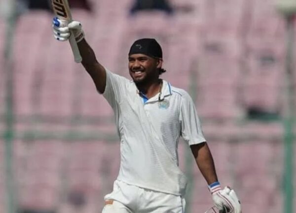 From Sleeping Hungry To Ipl Crorepati, Kartik Sharma’s Rise Is Dream Of Every Small-Town Kid 2 From Sleeping Hungry To IPL Crorepati, Kartik Sharma’s Rise Is Dream Of Every Small-Town Kid - RVCJ Media