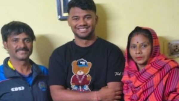 From Sleeping Hungry To Ipl Crorepati, Kartik Sharma’s Rise Is Dream Of Every Small-Town Kid 3 From Sleeping Hungry To IPL Crorepati, Kartik Sharma’s Rise Is Dream Of Every Small-Town Kid - RVCJ Media