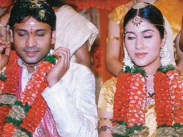 This Actress Worked With Anil Kapoor & Abhishek Bachchan But Left Industry After 2nd Marriage - RVCJ Media