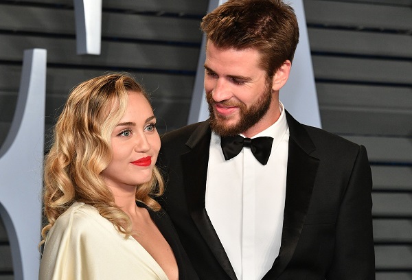 DYK Nick Jonas Wished To Get Married To Miley Cyrus Before He Met Priyanka Chopra? - RVCJ Media