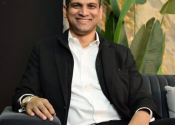 Lighting the path within A conversation with transformational guide Deek Parassini