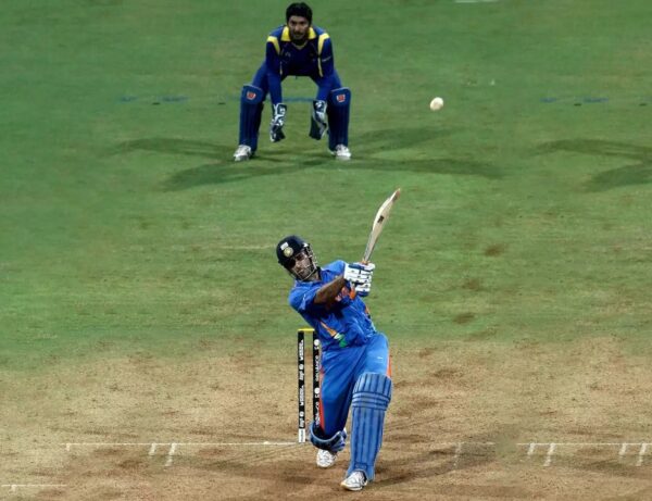 Ms Dhoni Reflects On A Magical Moment Of “Vande Mataram” That Can Never Be Recreated 2 MS Dhoni Reflects On A Magical Moment Of “Vande Mataram” That Can Never Be Recreated - RVCJ Media