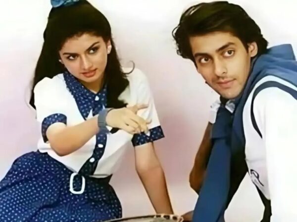 Can You Believe Salman Khan Was Not The First Choice For Maine Pyar Kiya’s Prem? - RVCJ Media