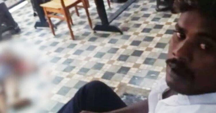 Virat Kohli & Gautam Gambhir’s Hug Trends Online As Coach Congratulates Kohli For His Century