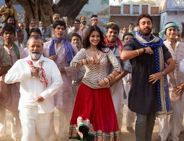 Imran Khan Claims Vishal Bharadwaj Did Dishonest Casting In Matru Ki…. For Financial Reasons - RVCJ Media