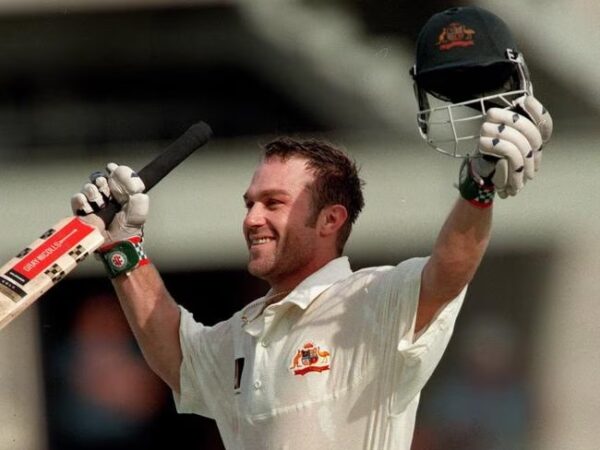 Former Australian Cricketer Ousted From Hall Of Fame Following Domestic Violence Cases - RVCJ Media