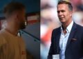 Michael Vaughan Has A Blunt Take On Ben Duckett’s Viral Night-Out Video Showing Him Drunk