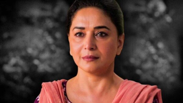 Is Madhuri Dixit Going To Debut As A Director Soon? Mrs. Deshpande Actress Reveals Her Plans - RVCJ Media