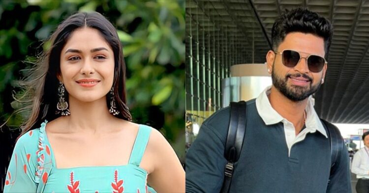 Virat Kohli & Gautam Gambhir’s Hug Trends Online As Coach Congratulates Kohli For His Century