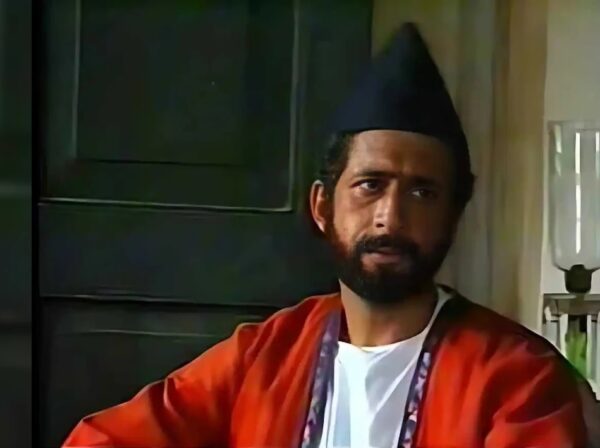 How Naseeruddin Shah Convinced Gulzar That He Was The True Ghalib And Not Sanjeev Kumar 4 How Naseeruddin Shah Convinced Gulzar That He Was The True Ghalib And Not Sanjeev Kumar - RVCJ Media