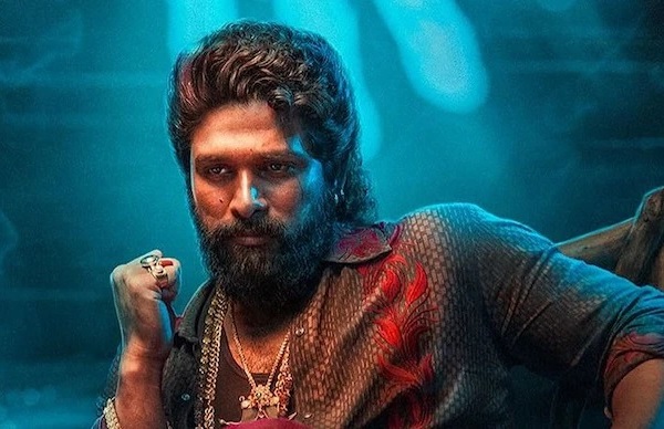 Allu Arjun Writes Emotional Post As Pushpa 2 Turns One, Calls The Journey “Unforgettable” - RVCJ Media