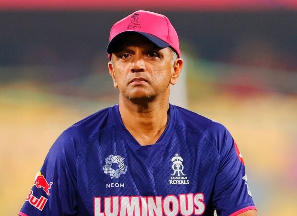 RR Co-Owner Reacts To Kumar Sangakkara’s Appointment As Coach & Answers If Franchise Is On Sale - RVCJ Media