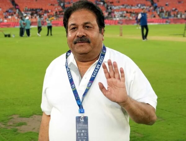 Is BCCI Planning To Fire Gautam Gambhir & Appoint A New Head Coach? Rajeev Shukla Reveals - RVCJ Media