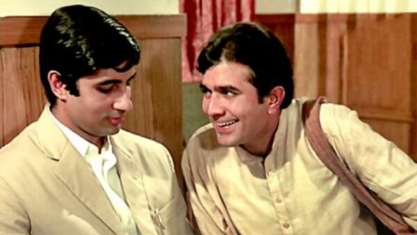 When Rajesh Khanna Felt Jealous By A Rising Icon Whom He Made To Wait For Hours On A Set - RVCJ Media