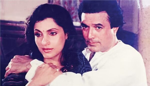 “Ab Tum Mujhe Sikhaogi?” The Moment Rajesh Khanna’s Sharp Remark Stunned Dimple Kapadia - RVCJ Media