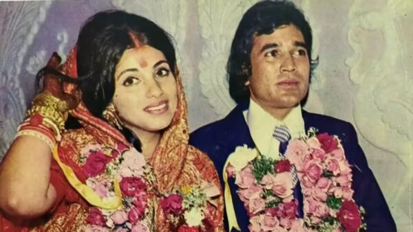 “Ab Tum Mujhe Sikhaogi?” The Moment Rajesh Khanna’s Sharp Remark Stunned Dimple Kapadia - RVCJ Media