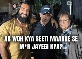 Rakesh Bedi Opens Up On Success Of Dhurandhar & Also On The Violence In The Movie