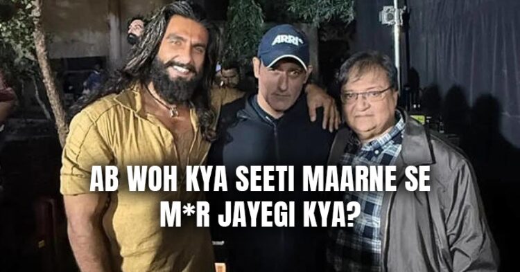 Rakesh Bedi Opens Up On Success Of Dhurandhar & Also On The Violence In The Movie