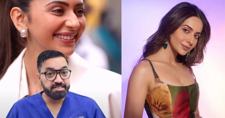 Rakul Preet Singh Hits Back At Doctor Over Plastic Surgery Claims, “People Like Him….” 1 Sunil Gavaskar Targets Lionel Messi, Holds Him Responsible For Kolkata Goat Tour Debacle