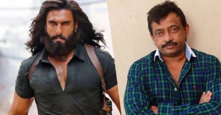 “Why Is Bollywood So Quiet?” Rgv’s Fiery Take On Ranveer Singh’s Dhurandhar Shakes The Industry 1 Sunita Ahuja Makes Big Comment On Govinda’s Alleged Extra-Marital Affair, “She Wants Only Money”