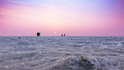 Rann of Kutch - Feels like Bolivia