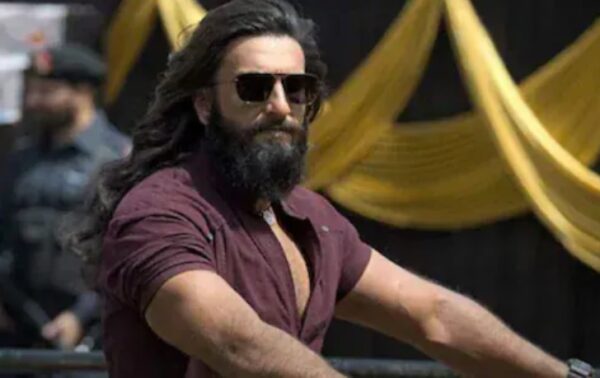 Ranveer Singh’s Dhurandhar Breaks Into India’s Top 10, Surpasses Ranbir Kapoor’s Animal - RVCJ Media