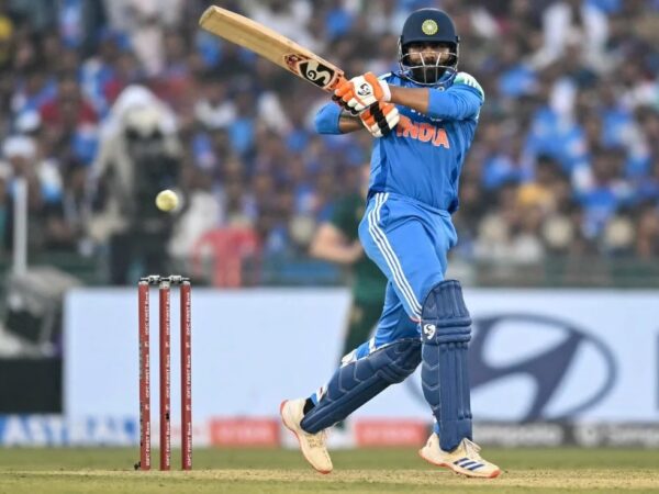 “His Innings Hurt India,” Ex-Ind Player Lambasts Ravindra Jadeja For Lack Of Intent In 2nd ODI - RVCJ Media