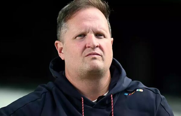 Viral Footage Shows England Cricketer Ben Duckett Lost And Intoxicated In Australia - RVCJ Media