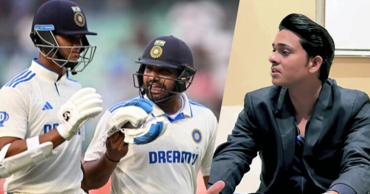 Sunil Gavaskar Takes A Sharp Jibe At Ben Stokes With Reference To His “Has-Beens” Remark