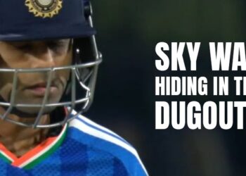 “Can’t Hide In….,” Ex-Ind Cricketer Asks Suryakumar Yadav To Show Courage & Face Challenges