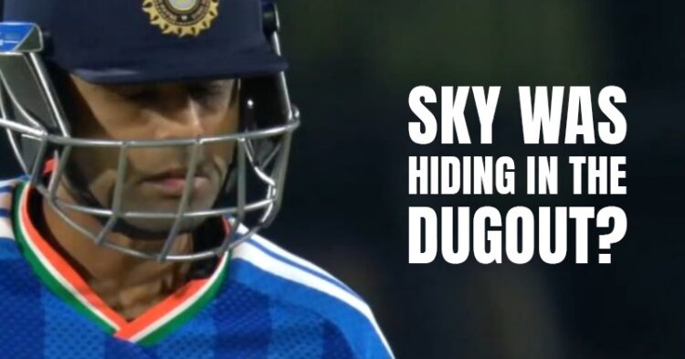 “Can’t Hide In….,” Ex-Ind Cricketer Asks Suryakumar Yadav To Show Courage &Amp; Face Challenges 1 “Can’t Hide In….,” Ex-Ind Cricketer Asks Suryakumar Yadav To Show Courage & Face Challenges