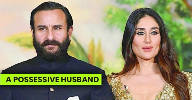 Saif Ali Khan Admits He Was Insecure When He Started Dating Kareena Kapoor, Here’s Why 1 Sunil Gavaskar Targets Lionel Messi, Holds Him Responsible For Kolkata Goat Tour Debacle