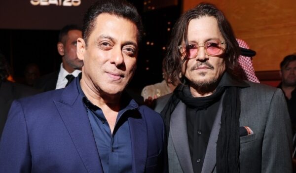 “When I Cry, People Laugh,” Salman Khan Takes A Dig At His Own Acting Skills At An Event - RVCJ Media